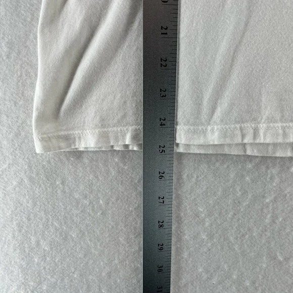 Marvel Black Panther T-Shirt Womens Size S Graphic Short Sleeve Cotton White - Picture 10 of 11